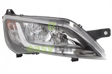 Фара автомобильная MAGNETI MARELLI 712501011129