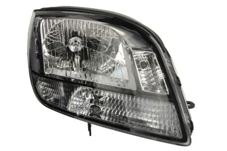 Фара автомобільна DEPO / LORO 2351113RMLDEM