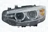 Фото 3 - фара автомобильная MAGNETI MARELLI 711451000046 Фара автомобильная MAGNETI MARELLI 711451000046 (фото 3)