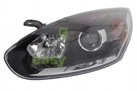Фара автомобільна MAGNETI MARELLI 711307024490