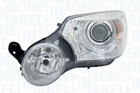 Фара автомобільна MAGNETI MARELLI 711307023422
