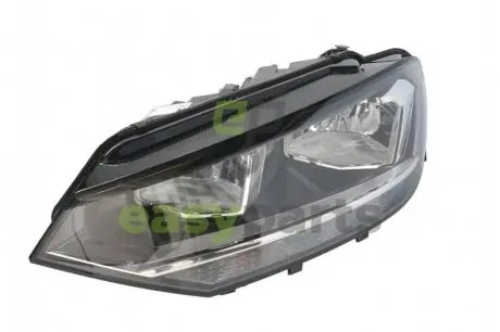 Фара автомобільна MAGNETI MARELLI 710301299201