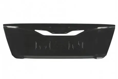 Решетка радиатора PACOL MANCP026