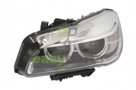 Фара автомобильная MAGNETI MARELLI 711451000223