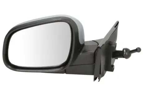 Зеркало внешнее BLIC 540256010365P