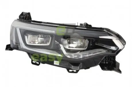 Фара автомобільна Valeo 046759
