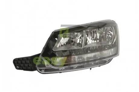 Фара автомобільна MAGNETI MARELLI 710301286203