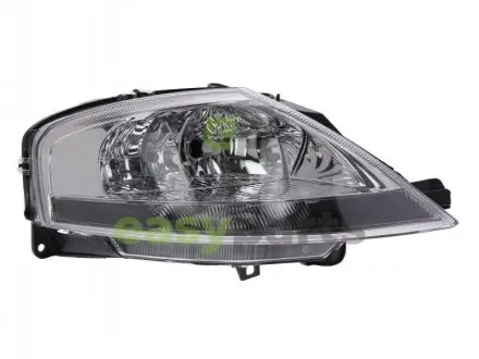 Фара автомобільна MAGNETI MARELLI 712412021129