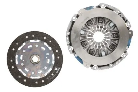 Зчеплення (набір) Valeo 832232