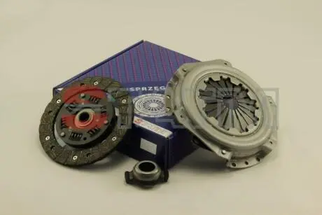 Зчеплення (набір) STATIM 100129