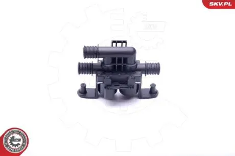 Клапан отопителя SKV GERMANY 96SKV906