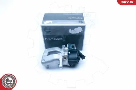 Супорт гальмівний SKV GERMANY 23SKV254