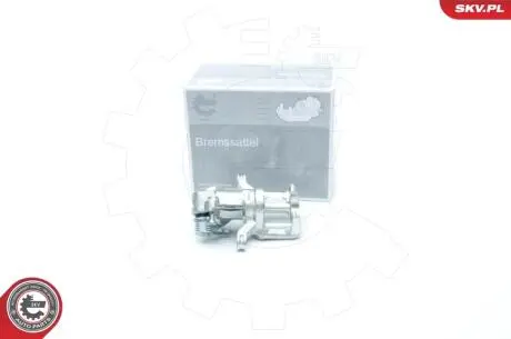 Супорт гальмівний SKV GERMANY 23SKV234