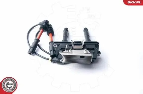 Котушка запалювання SKV GERMANY 03SKV218