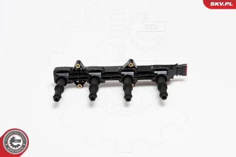 Катушка зажигания SKV GERMANY 03SKV143