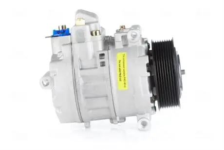 KOMPRESOR KLIMAT. NISSENS 890082