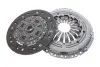 Комплект зчеплення Fiat Punto 1.4 Turbo Multi Air 12- (d=220mm) LuK 622333509 (фото 2)