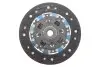 Комплект зчеплення Fiat Punto 1.4 Turbo Multi Air 12- (d=220mm) LuK 622333509 (фото 3)