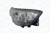 Фара автомобильная MAGNETI MARELLI 712479001129 (фото 3)
