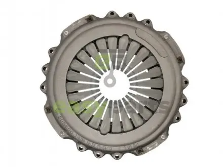 Корзина сцепления Valeo 805606