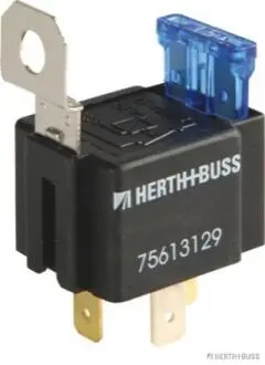 Реле универсальное HERTH+BUSS / JAKOPARTS 75613129