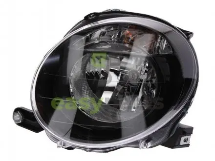 Фара автомобильная MAGNETI MARELLI 712455501139