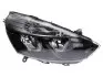 Фара автомобильная MAGNETI MARELLI 712103351110 (фото 1)