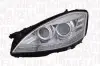 Фара автомобільна MAGNETI MARELLI 711307023685 (фото 3)