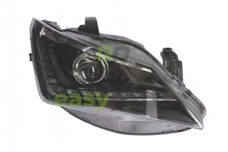 Фара автомобильная Valeo 044834