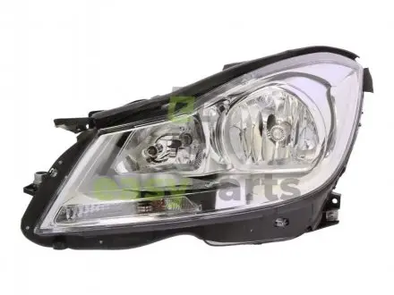 Фара автомобільна MAGNETI MARELLI 710301270205