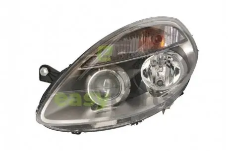 Фара автомобільна MAGNETI MARELLI 712469511129