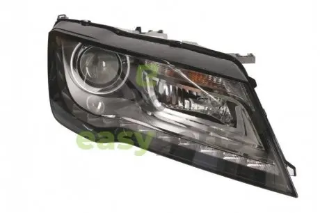 Фара автомобільна MAGNETI MARELLI 711307023476