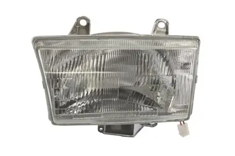 Фара автомобильная DEPO / LORO 2161138LLDE