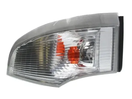 Габаритний ліхтар DEPO / LORO 2141649LUE