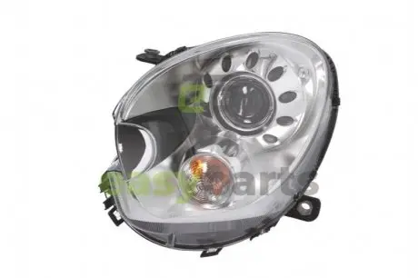 Фара автомобильная MAGNETI MARELLI 711307023643