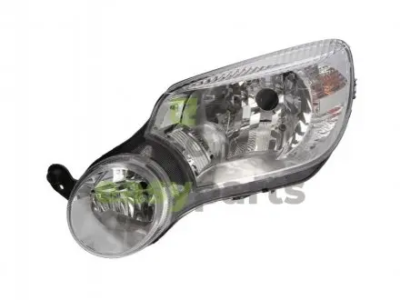 Фара автомобильная MAGNETI MARELLI 711307023316