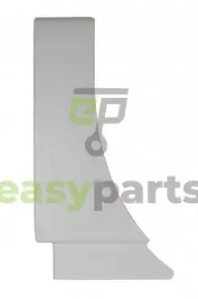 Фото молдинг/аксесуари Covind TGX307 Молдинг/аксесуари Covind TGX307