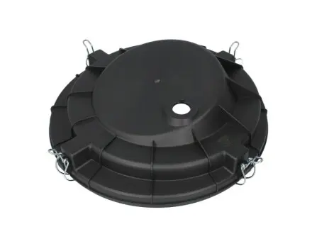 Фото 1 - фільтр повітряний DT 110283 Фільтр повітряний DT 110283 (фото 1)