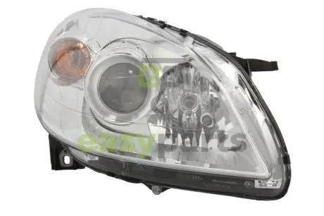 Фара автомобільна MAGNETI MARELLI 710301247202