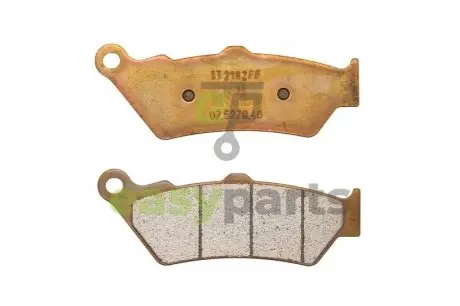 Тормозные колодки BREMBO 07BB0359