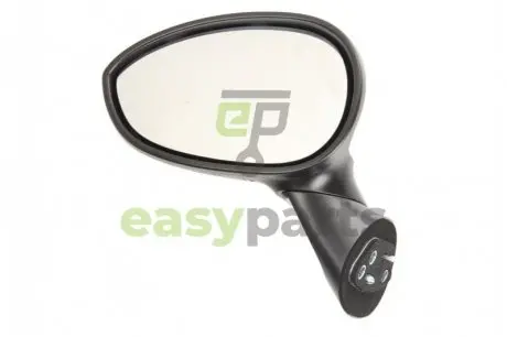 Дзеркало зовнішнє MAGNETI MARELLI 351991103890
