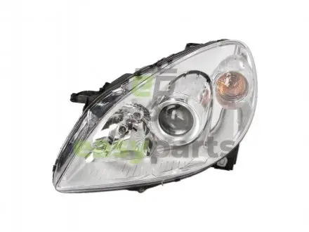 Фара автомобильная MAGNETI MARELLI 710301220201