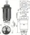 Соленоїд стартера MAGNETI MARELLI 940113050312 (фото 3)