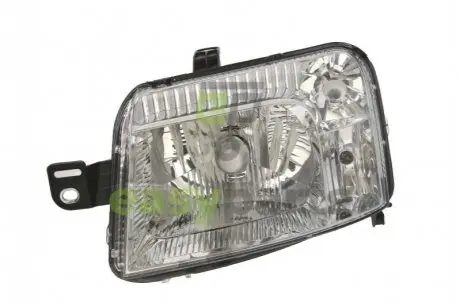 Фара автомобильная MAGNETI MARELLI 712416901129