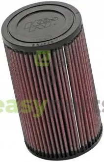 Фільтр повітряний K&N HA1301