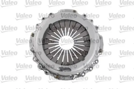 Корзина сцепления Valeo 805610