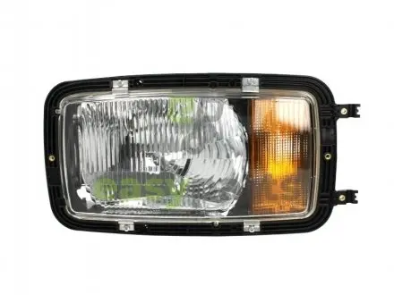 Фара автомобільна HELLA 1EH002658331