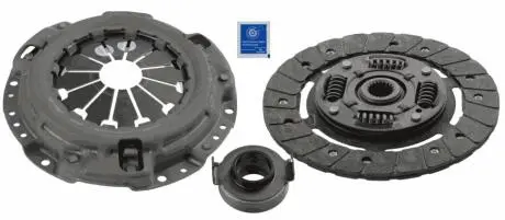 Зчеплення (набір) SACHS 3000951555