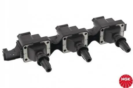 Котушка запалювання NGK U6016