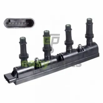 Катушка зажигания FEBI BILSTEIN 37421